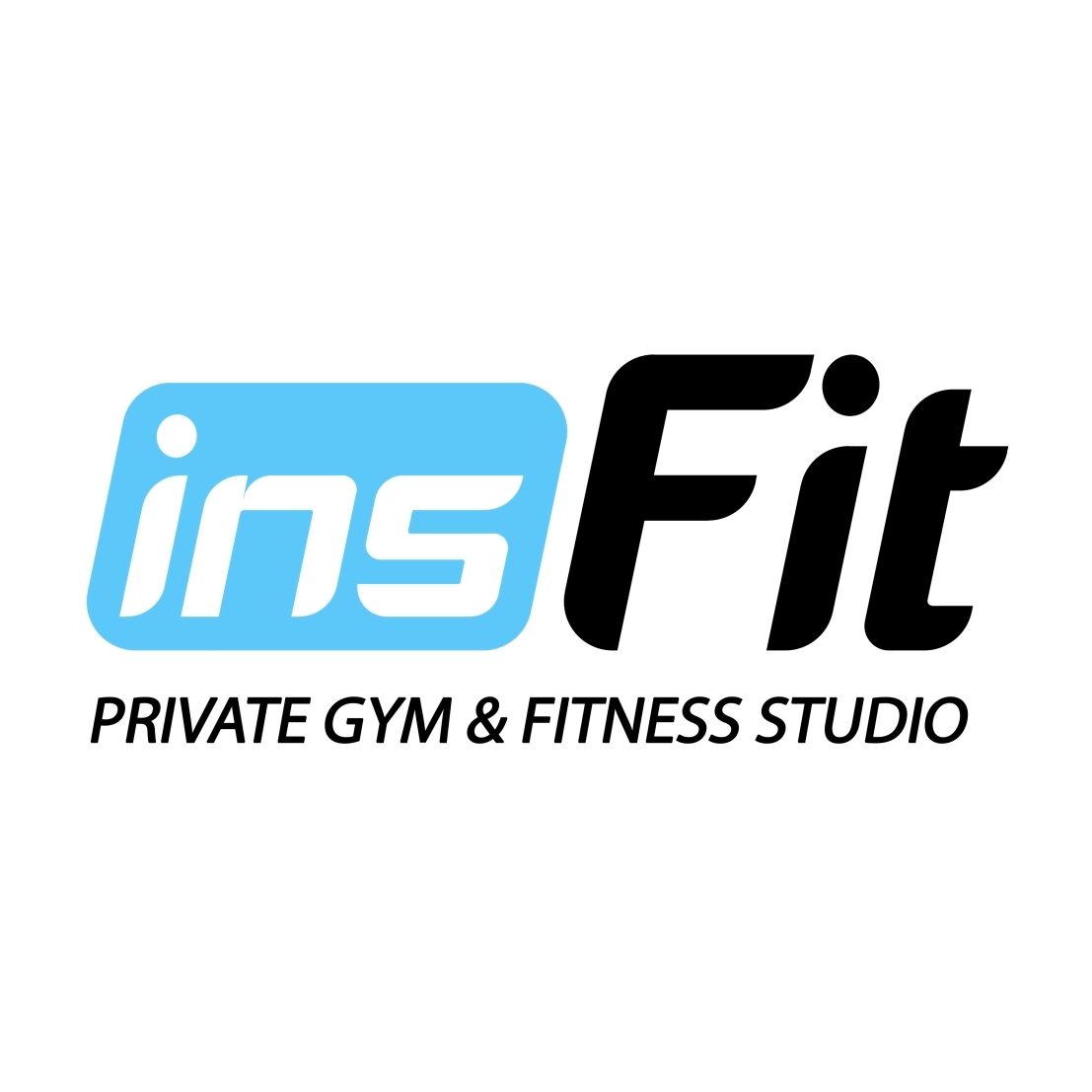 Tập luyện tại Insfit - Private gym & Exercise Therapy